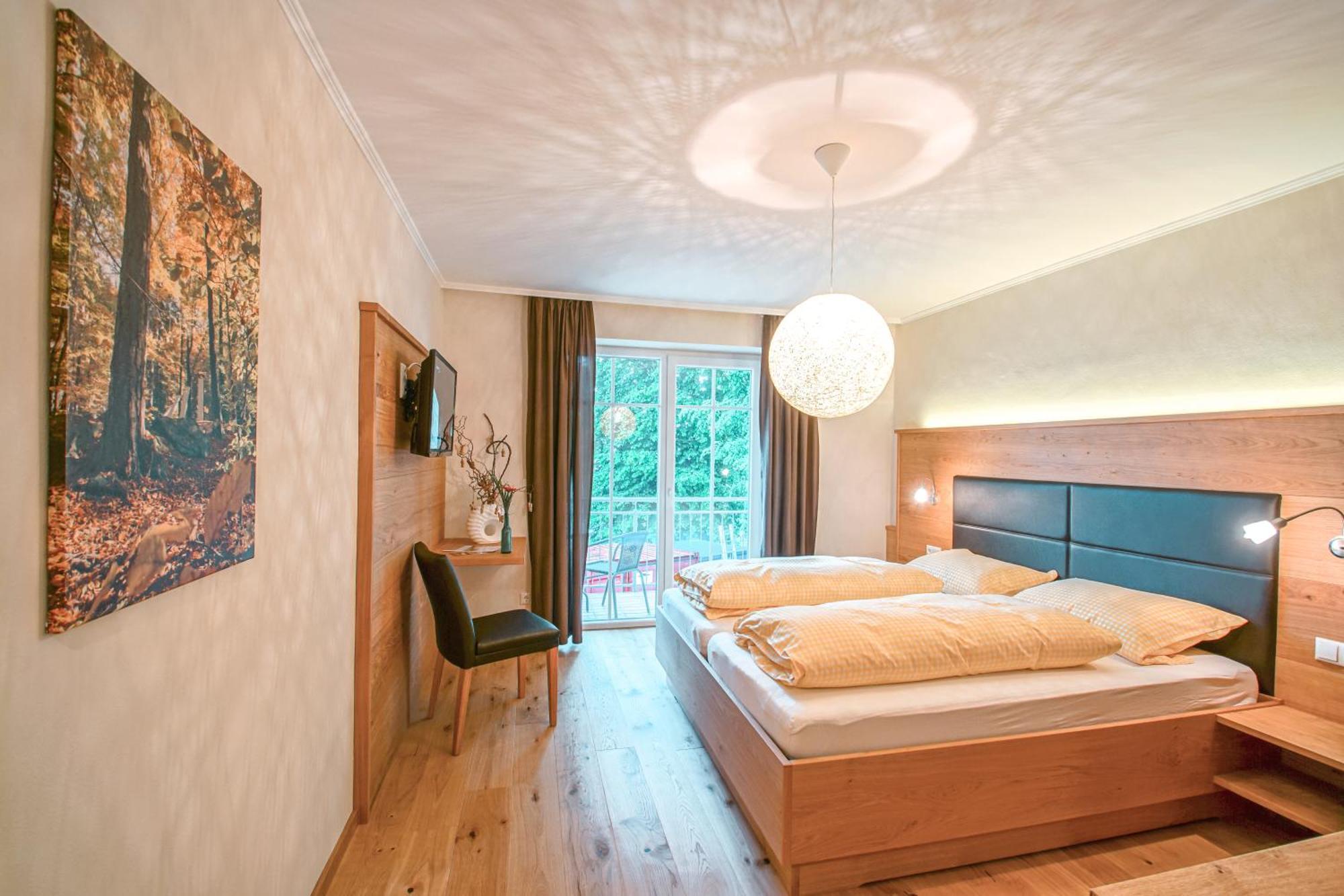 Breitenberger Hof "Inklusive Fruehstueck" Breitenberg  Exteriör bild