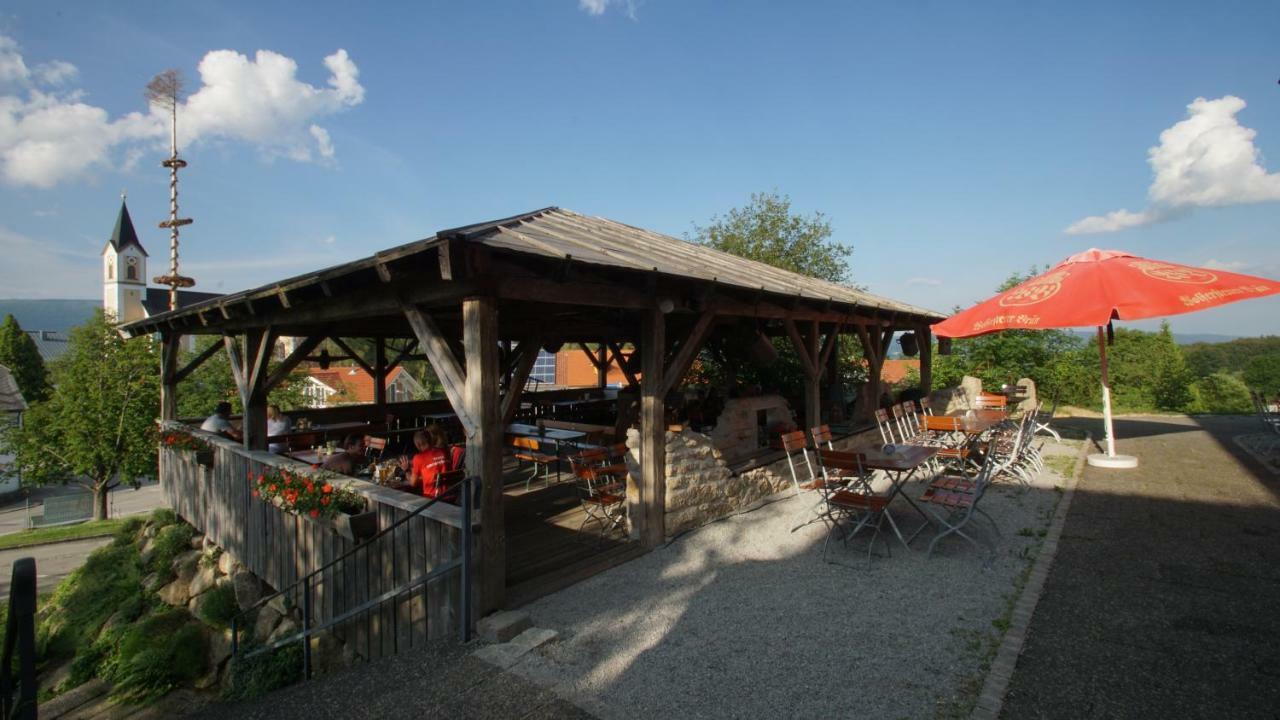 Breitenberger Hof "Inklusive Fruehstueck" Breitenberg  Exteriör bild